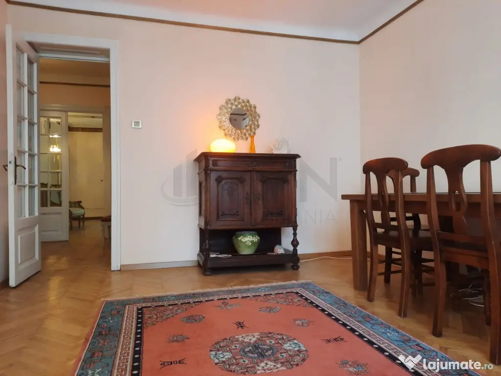 Victorie l Garaj l 4 Camere l Etaj 1