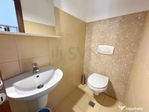 Vila de l Pipera l 2 locuri de parcare