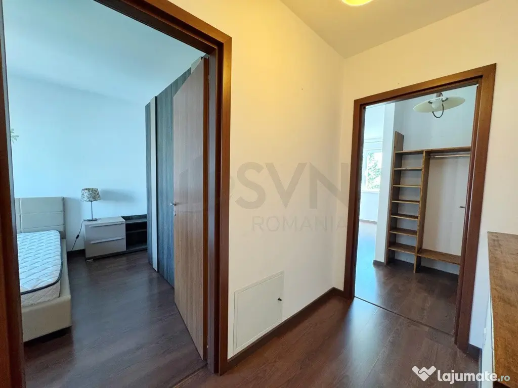 Vila de l Pipera l 2 locuri de parcare
