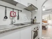 Garsoniera de in Capitale l Investitie 