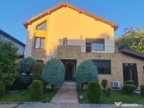 Vila Superba 5 Camere CORBEANCA