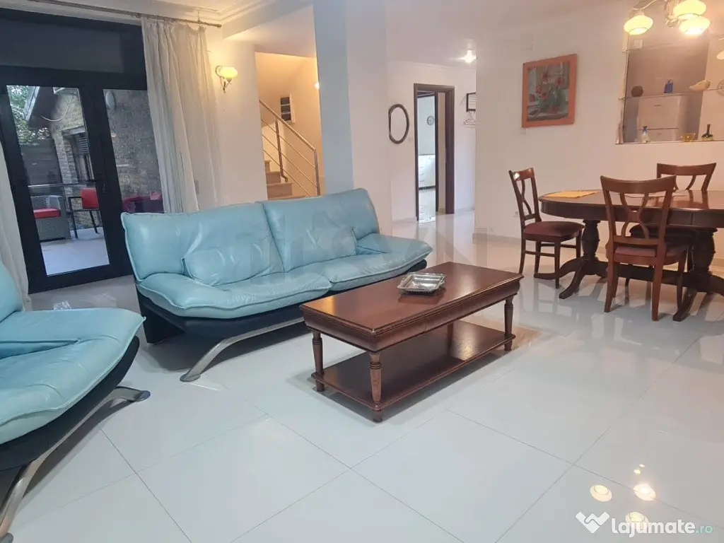 Vila Superba 5 Camere CORBEANCA