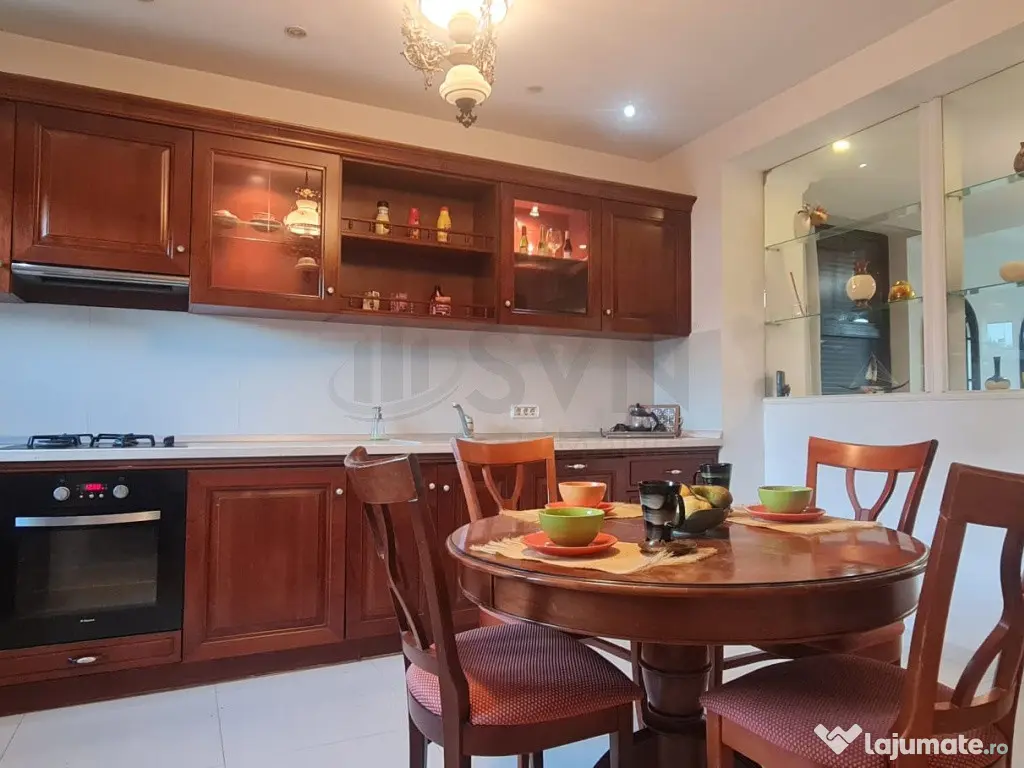 Vila Superba 5 Camere CORBEANCA