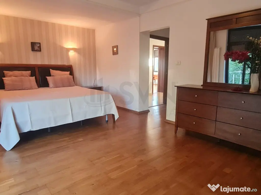 Vila Superba 5 Camere CORBEANCA