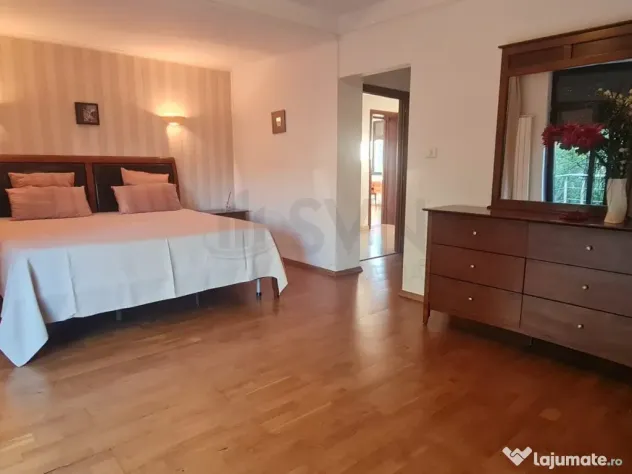 Vila Superba 5 Camere CORBEANCA