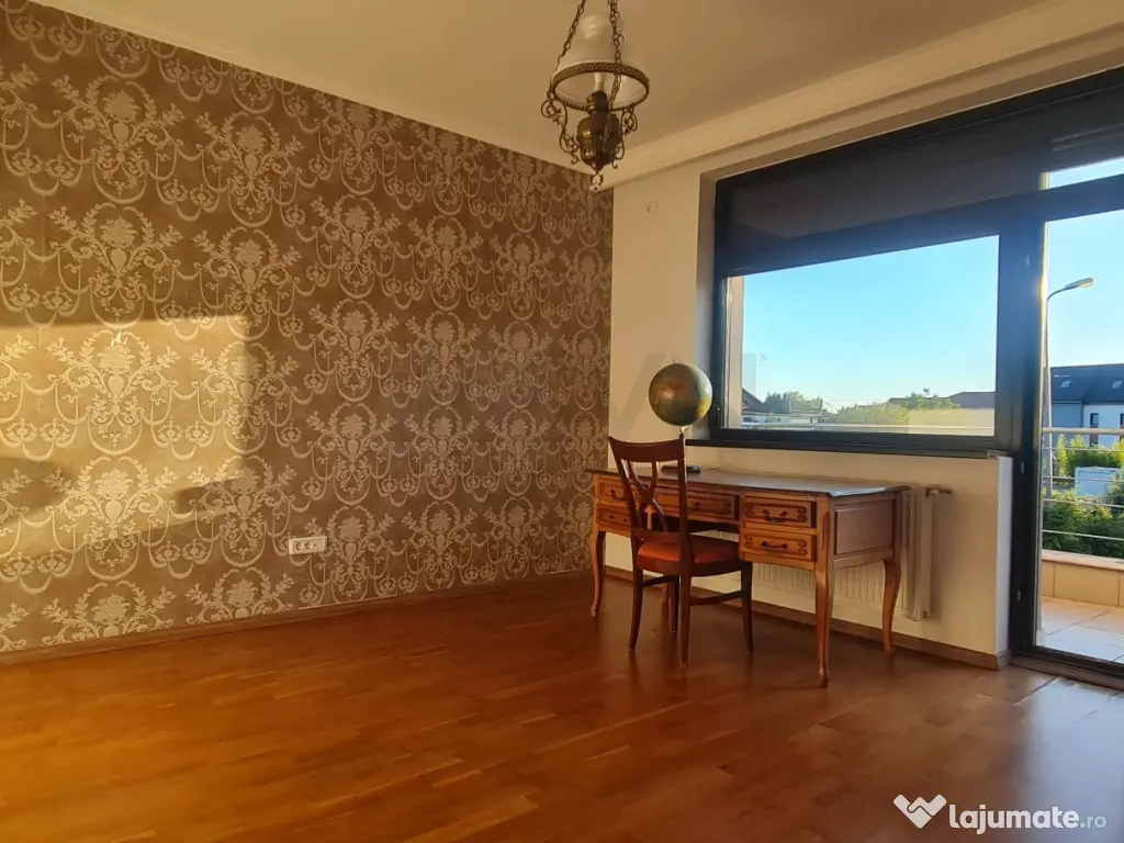 Vila Superba 5 Camere CORBEANCA