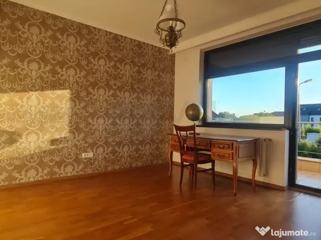 Vila Superba 5 Camere CORBEANCA