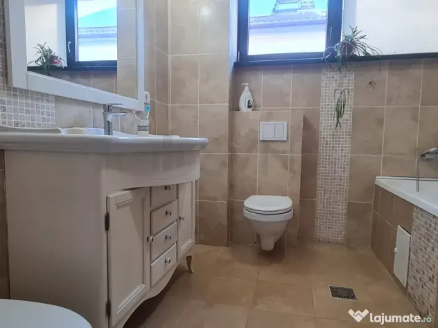Vila Superba 5 Camere CORBEANCA
