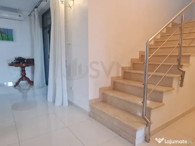 Vila Superba 5 Camere CORBEANCA