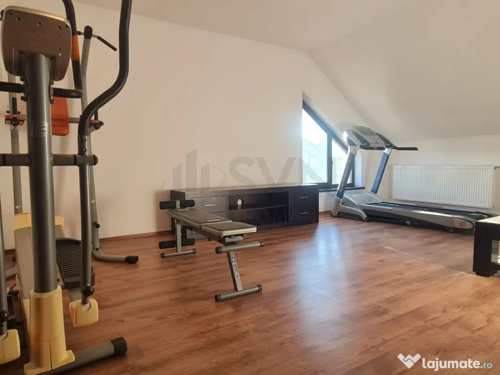 Vila Superba 5 Camere CORBEANCA