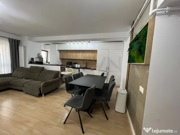 Duplex Moghioros Residence