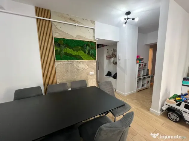 Duplex Moghioros Residence