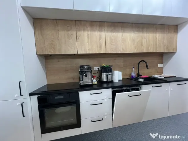 Duplex Moghioros Residence