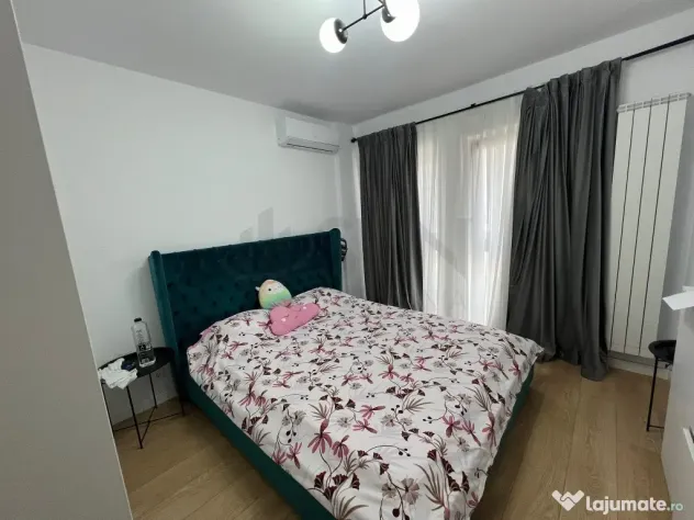 Duplex Moghioros Residence