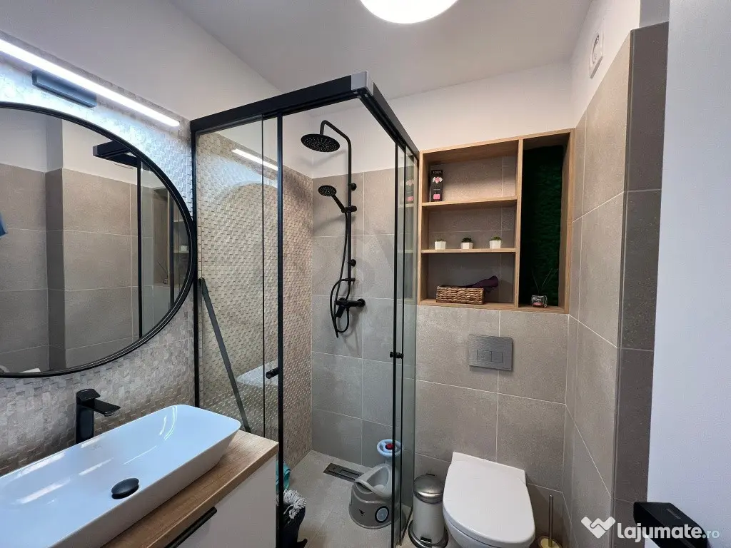 Duplex Moghioros Residence