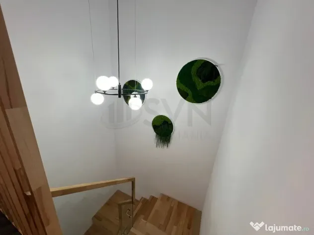 Duplex Moghioros Residence
