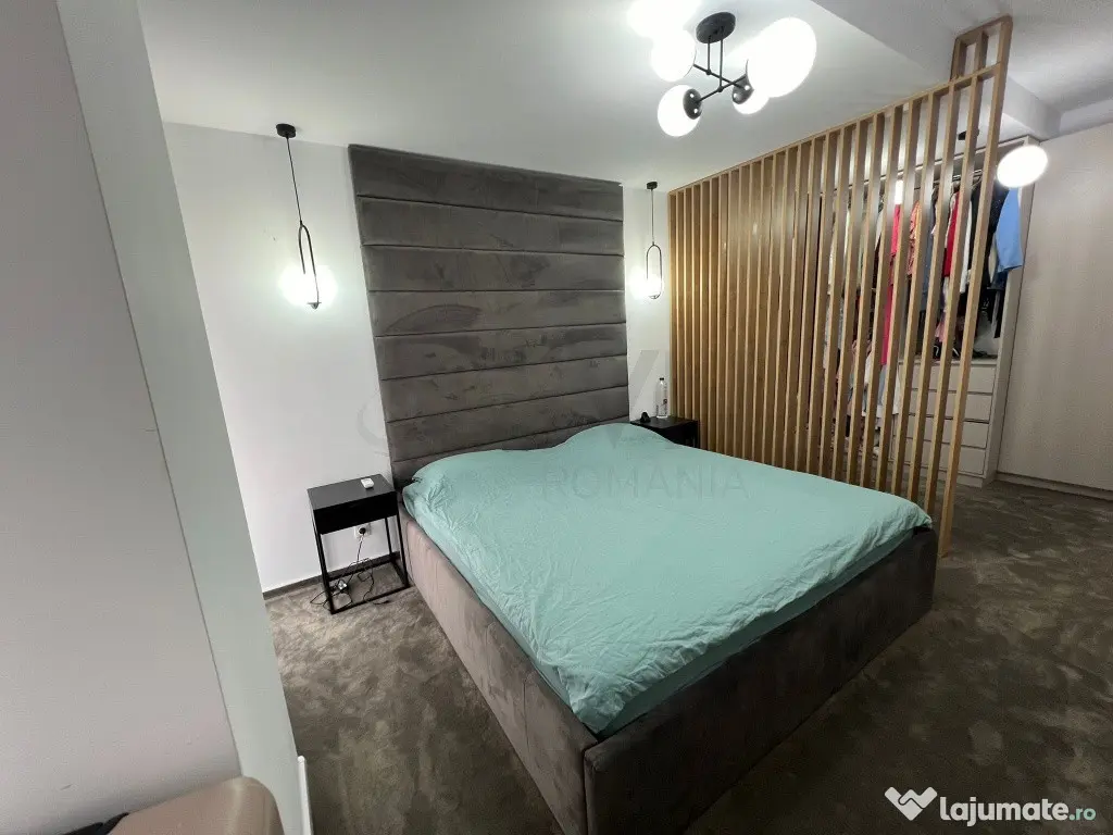 Duplex Moghioros Residence