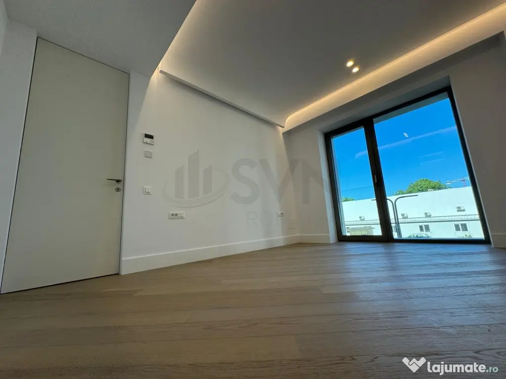 Apartament 3 Camere Cortina 126 I Loc de parcare I Finisa...