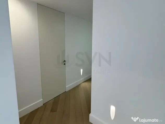 Apartament 3 Camere Cortina 126 I Loc de parcare I Finisa...