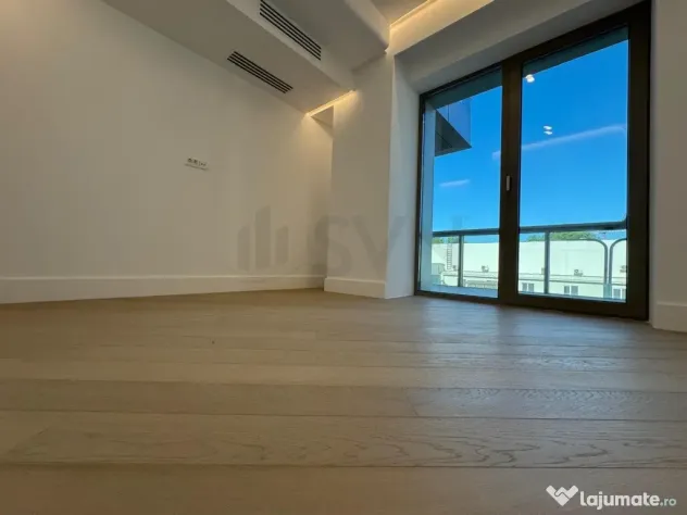 Apartament 3 Camere Cortina 126 I Loc de parcare I Finisa...