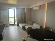 Apartament de inchiriat 2 camere l Cortina North l Mobila... 