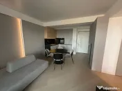 Apartament de inchiriat 2 camere l Cortina North l Mobila... 