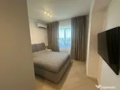 Apartament de inchiriat 2 camere l Cortina North l Mobila... 