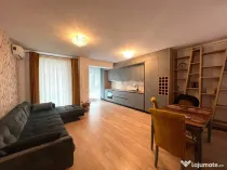 Apartament 2 camere l MTM l Mobilat Premium I Loc de parcare