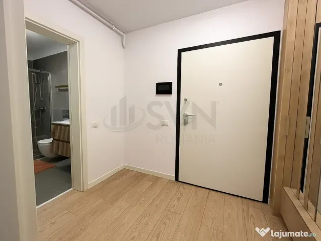 Apartament 2 camere l MTM l Mobilat Premium I Loc de parcare