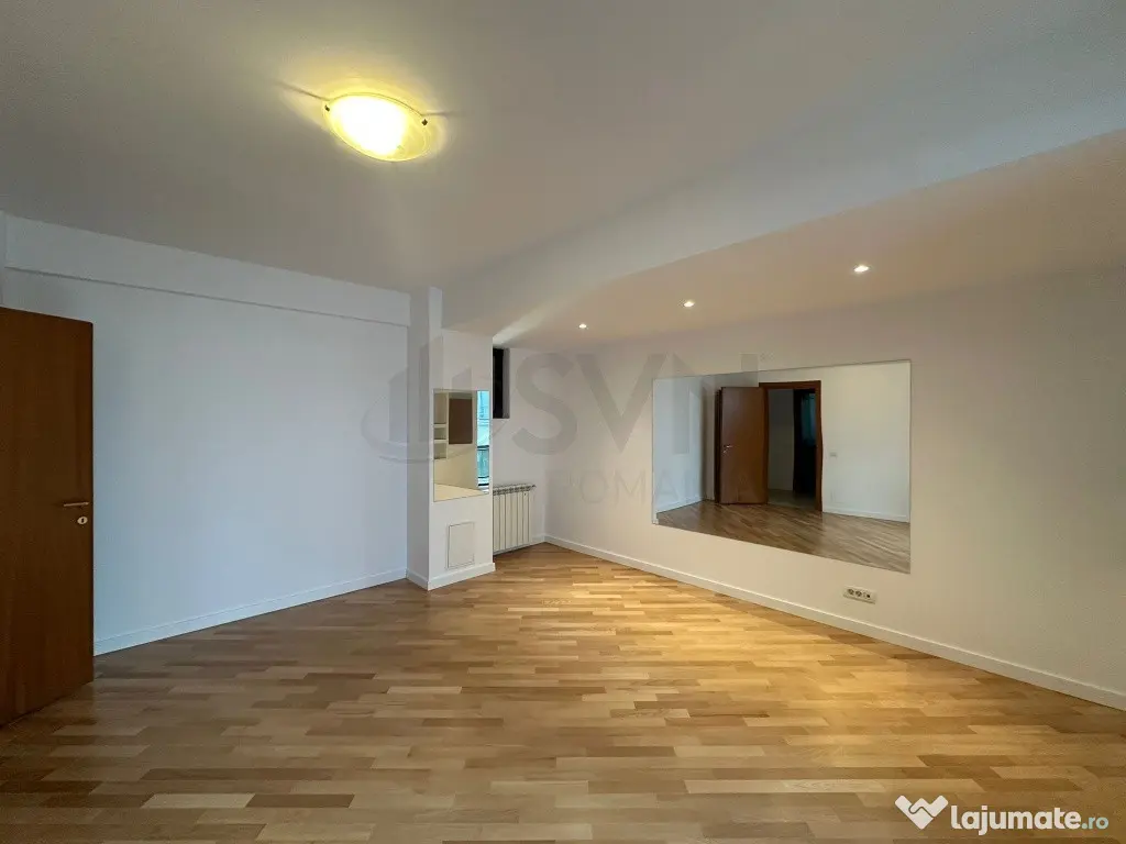 Apartament 4 Camere l Arcul de Triumf