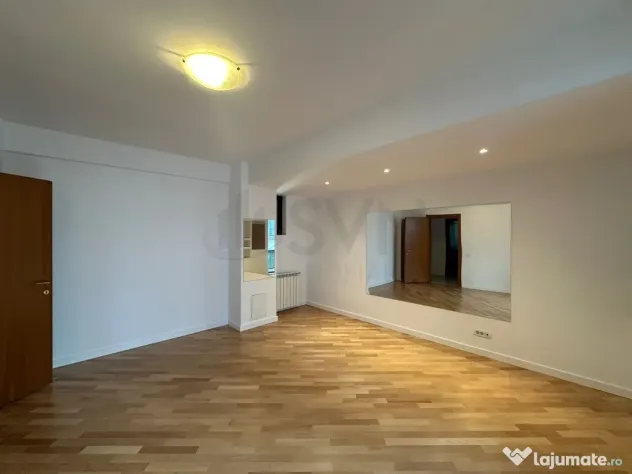 Apartament 4 Camere l Arcul de Triumf