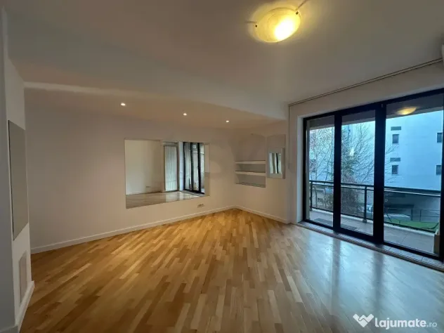 Apartament 4 Camere l Arcul de Triumf
