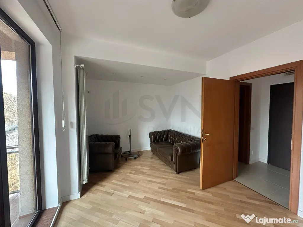 Apartament 4 Camere l Arcul de Triumf