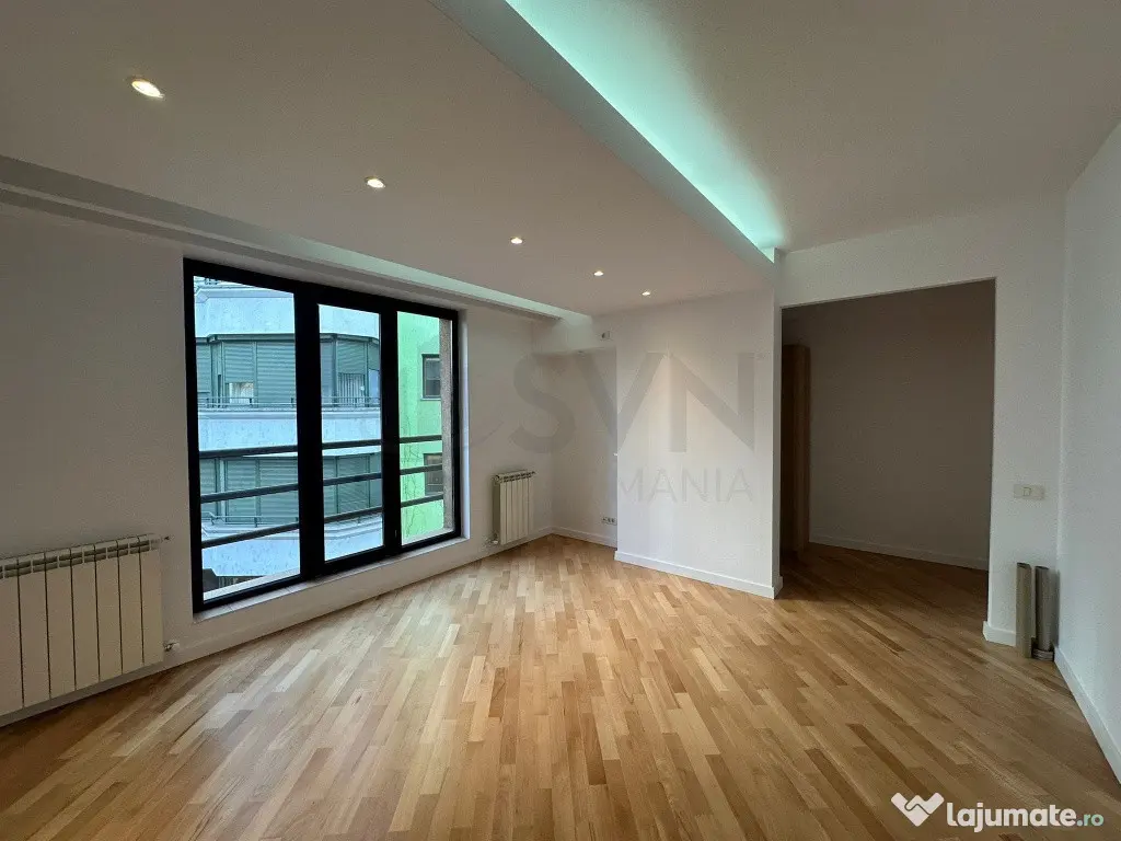 Apartament 4 Camere l Arcul de Triumf
