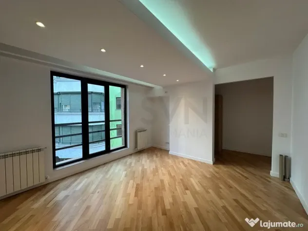 Apartament 4 Camere l Arcul de Triumf
