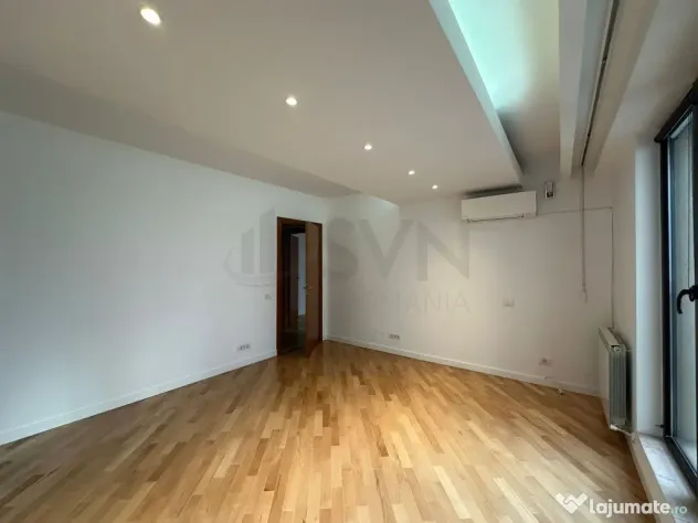 Apartament 4 Camere l Arcul de Triumf