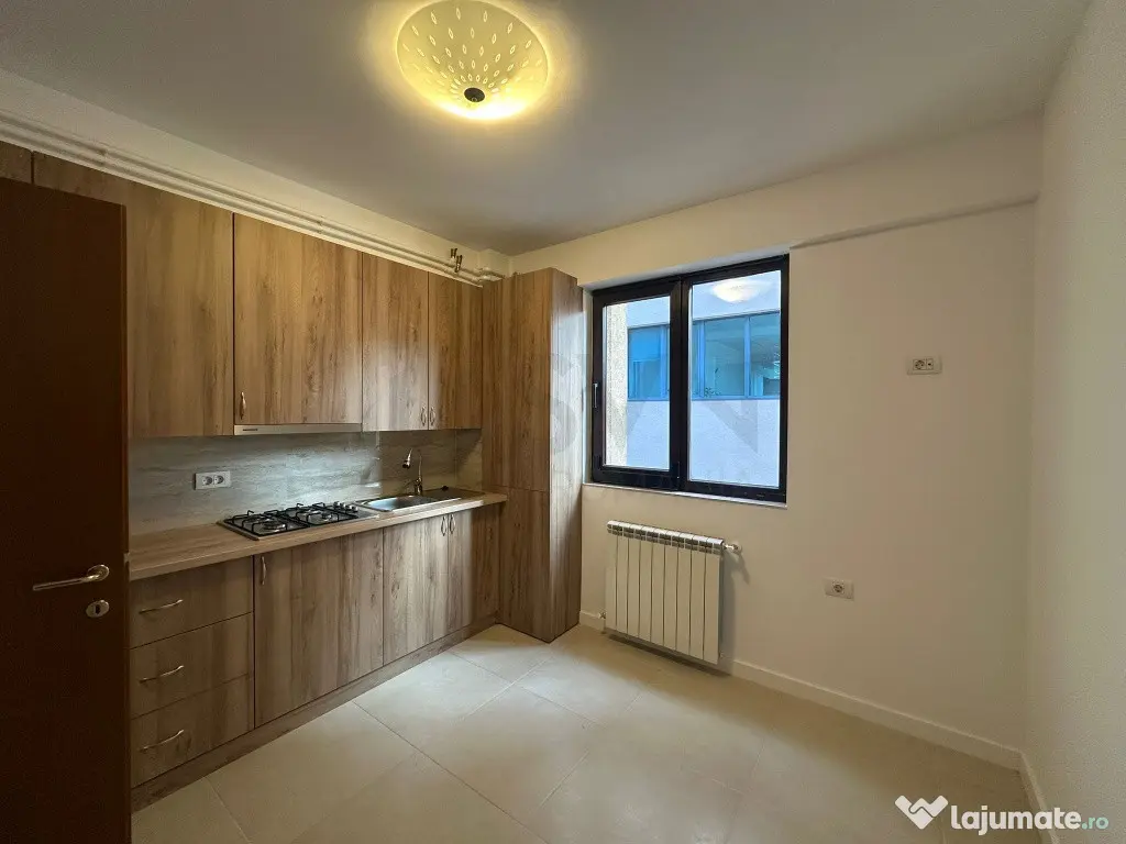 Apartament 4 Camere l Arcul de Triumf