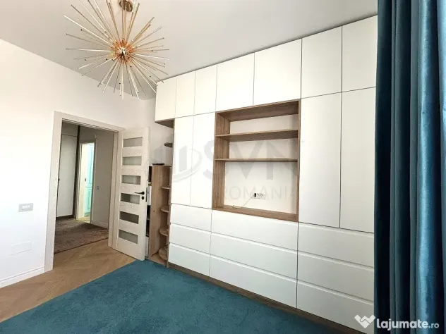 3 Camere Floreasca Barbu Vacarescu