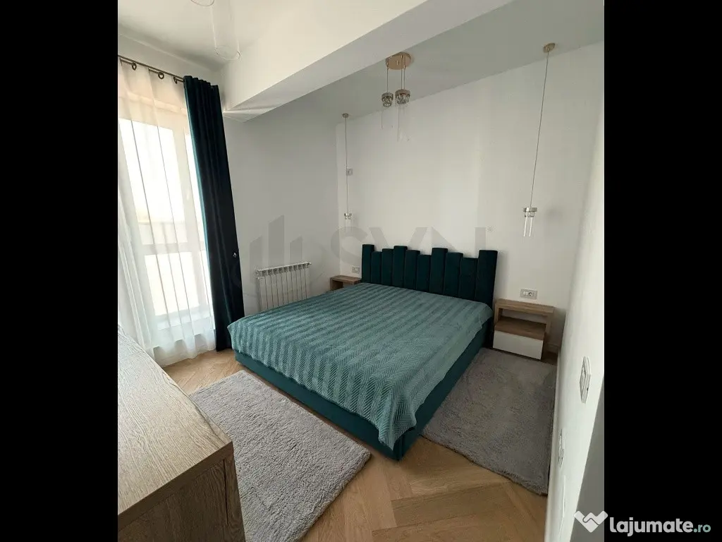 3 Camere Floreasca Barbu Vacarescu