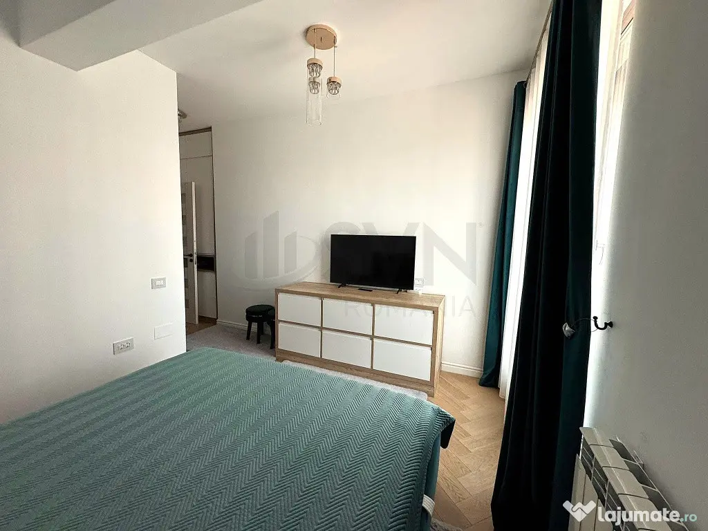 3 Camere Floreasca Barbu Vacarescu