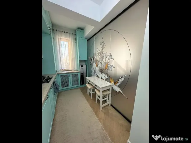 3 Camere Floreasca Barbu Vacarescu