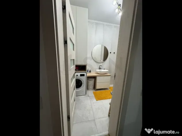 3 Camere Floreasca Barbu Vacarescu