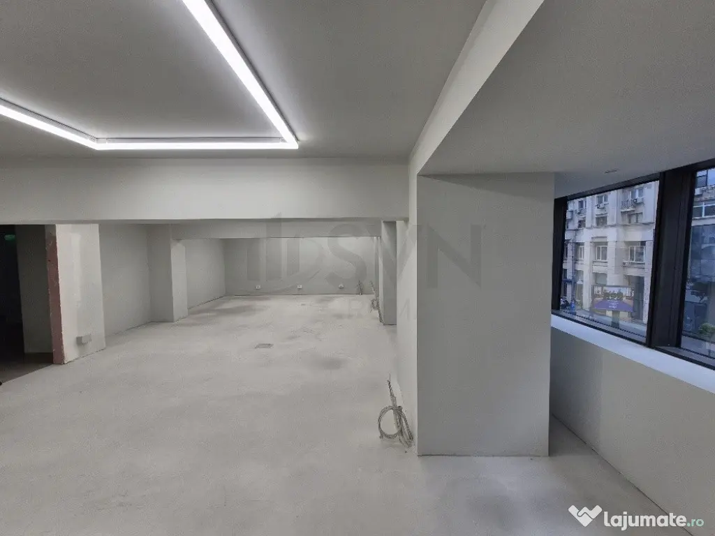 Spatiu de Birouri I Comercial I Wellness I De I Piata Vic...