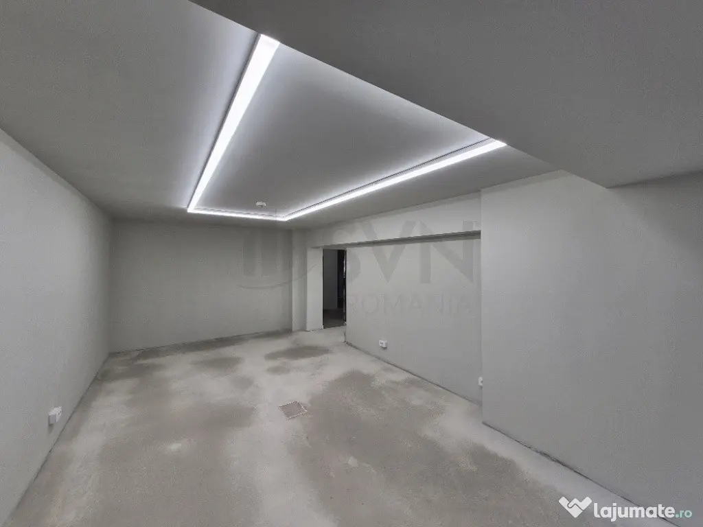 Spatiu de Birouri I Comercial I Wellness I De I Piata Vic...
