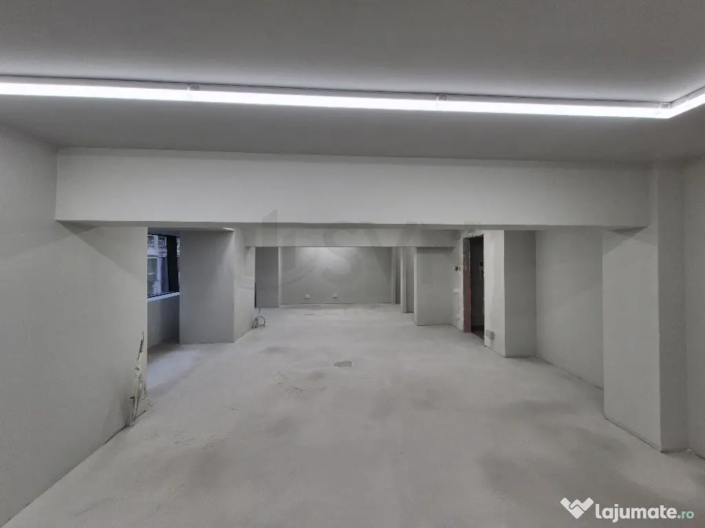 Spatiu de Birouri I Comercial I Wellness I De I Piata Vic...