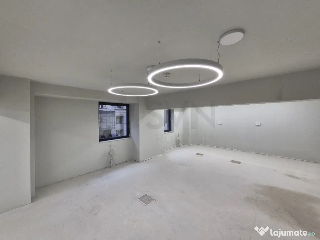 Spatiu de Birouri I Comercial I Wellness I De I Piata Vic...