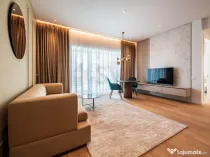 Apartament High-End 2 camere One Verdi Park I Barbu Vacar...