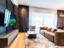 Apartament High-End 4 camere One Verdi Park I View specta...