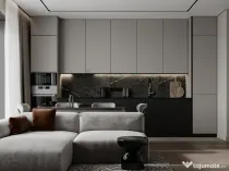 Apartament modern 3 camere I Imobil nou I Pozitie ultrace...