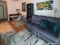 Apartament elegant 2 camere I One Mircea Eliade I Parcare...